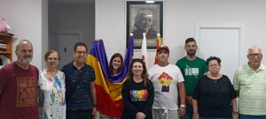 Esquerra Unida Horta Sud